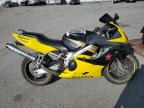 2006 Honda Cbr600 F4 იყიდება San Diego-ში, CA - Side