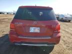 2013 Mercedes-Benz Glk 350 en Venta en Elgin, IL - Water/Flood