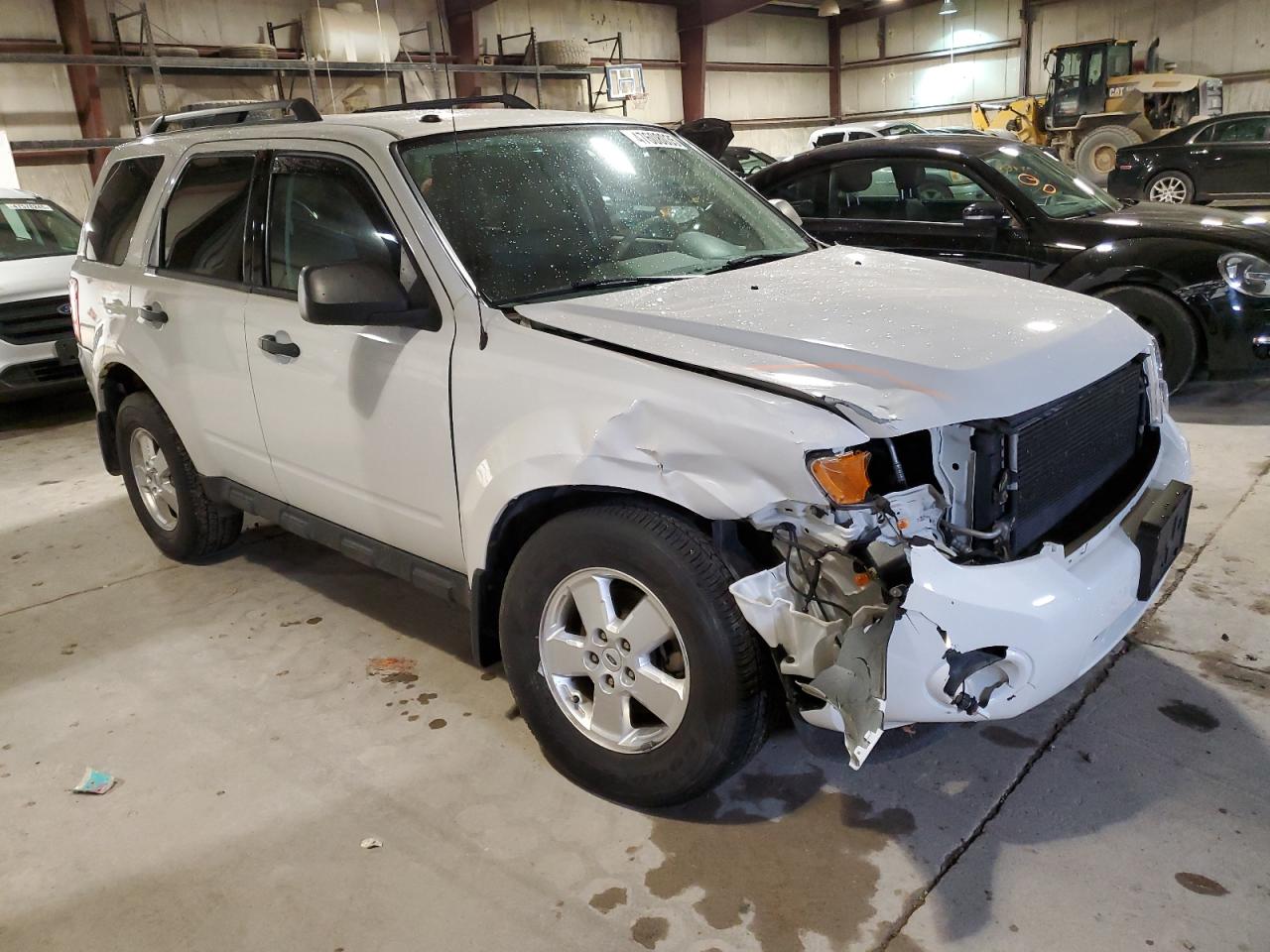 2011 Ford Escape - Image 4