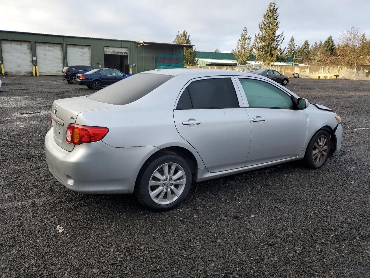 2009 Toyota Corolla - Image 3