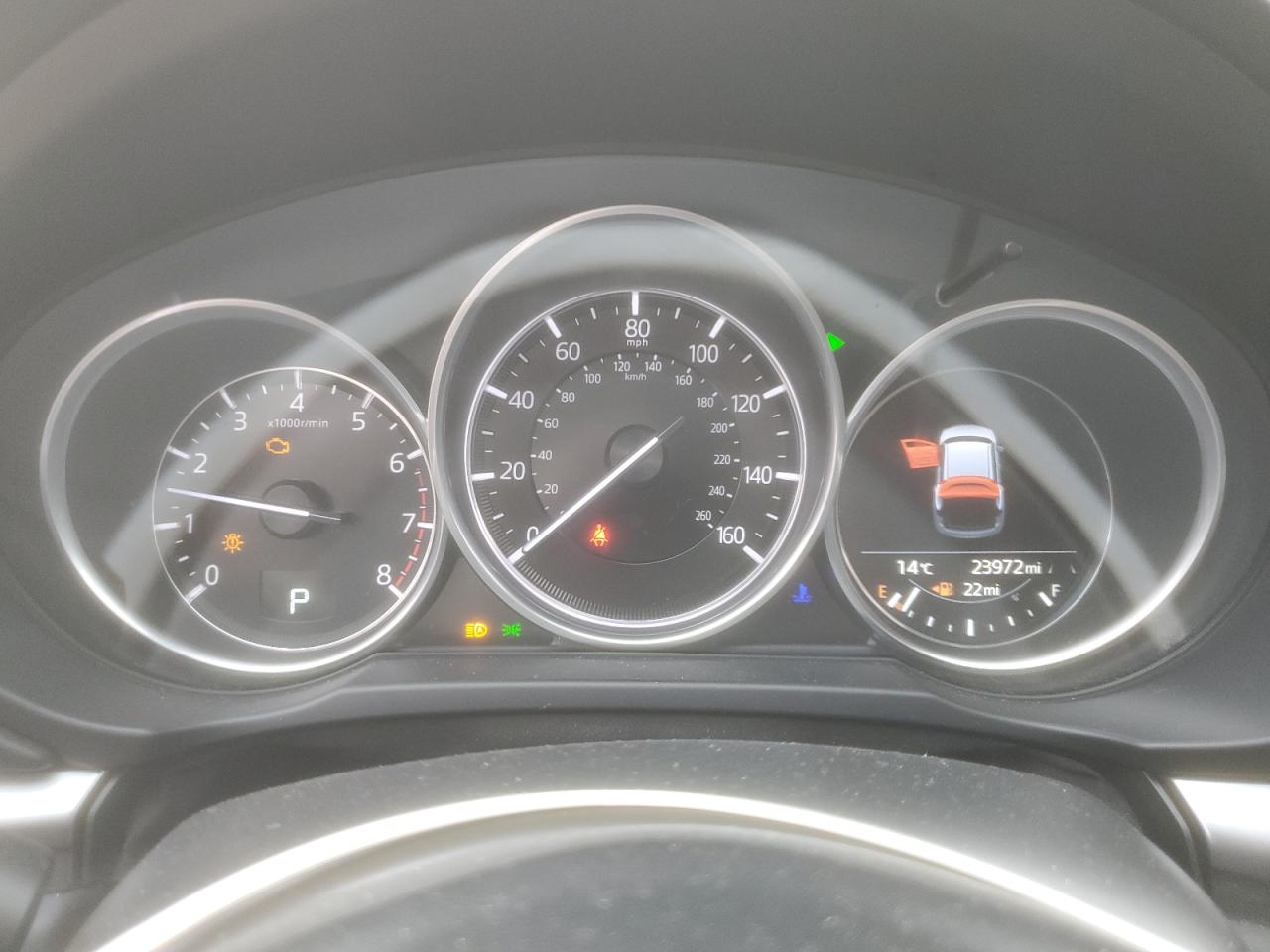 2019 Mazda CX-5 - Image 9