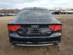 2015 Audi A7 Prestige продається в Chicago Heights, IL - Side