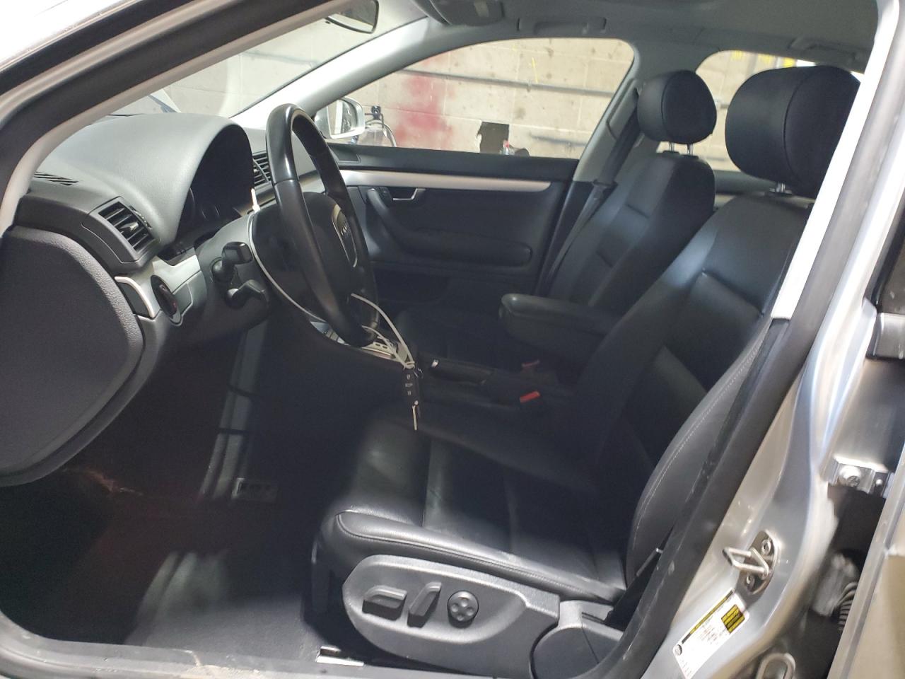 2008 Audi A4 - Image 7