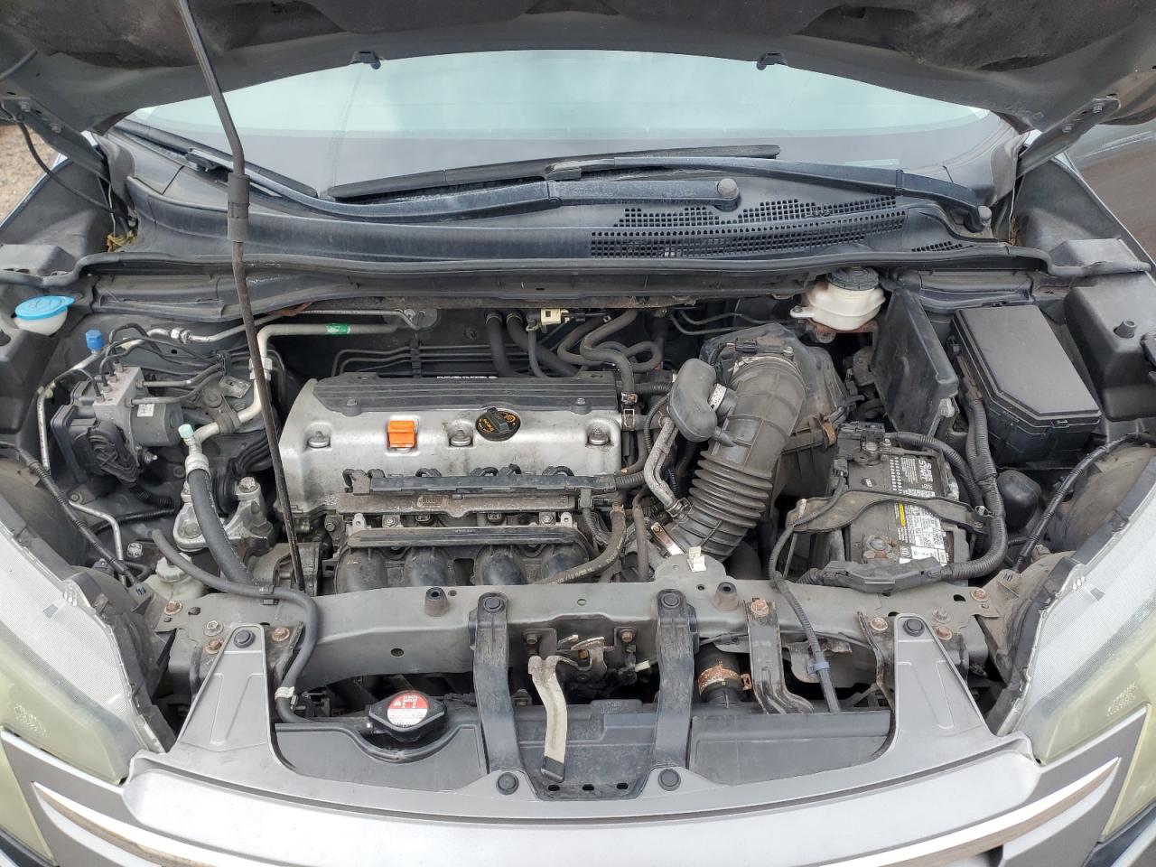 2012 Honda CR-V - Image 12
