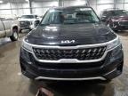 2023 Kia Seltos Nightfall for Sale in Ham Lake, MN - Side