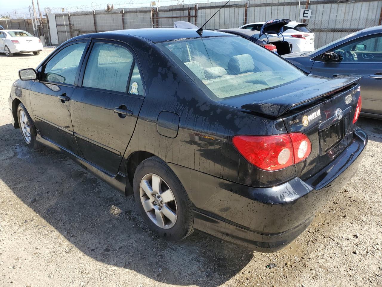 2005 Toyota Corolla - Image 2