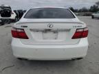 2007 Lexus Ls 460 zu verkaufen in Lebanon, TN - All Over