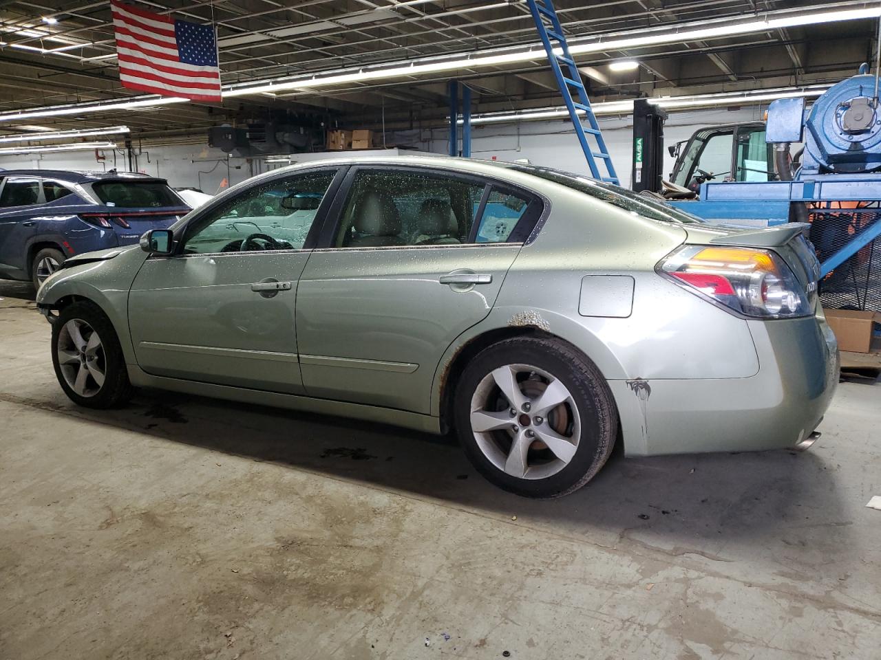 2008 Nissan Altima - Image 2