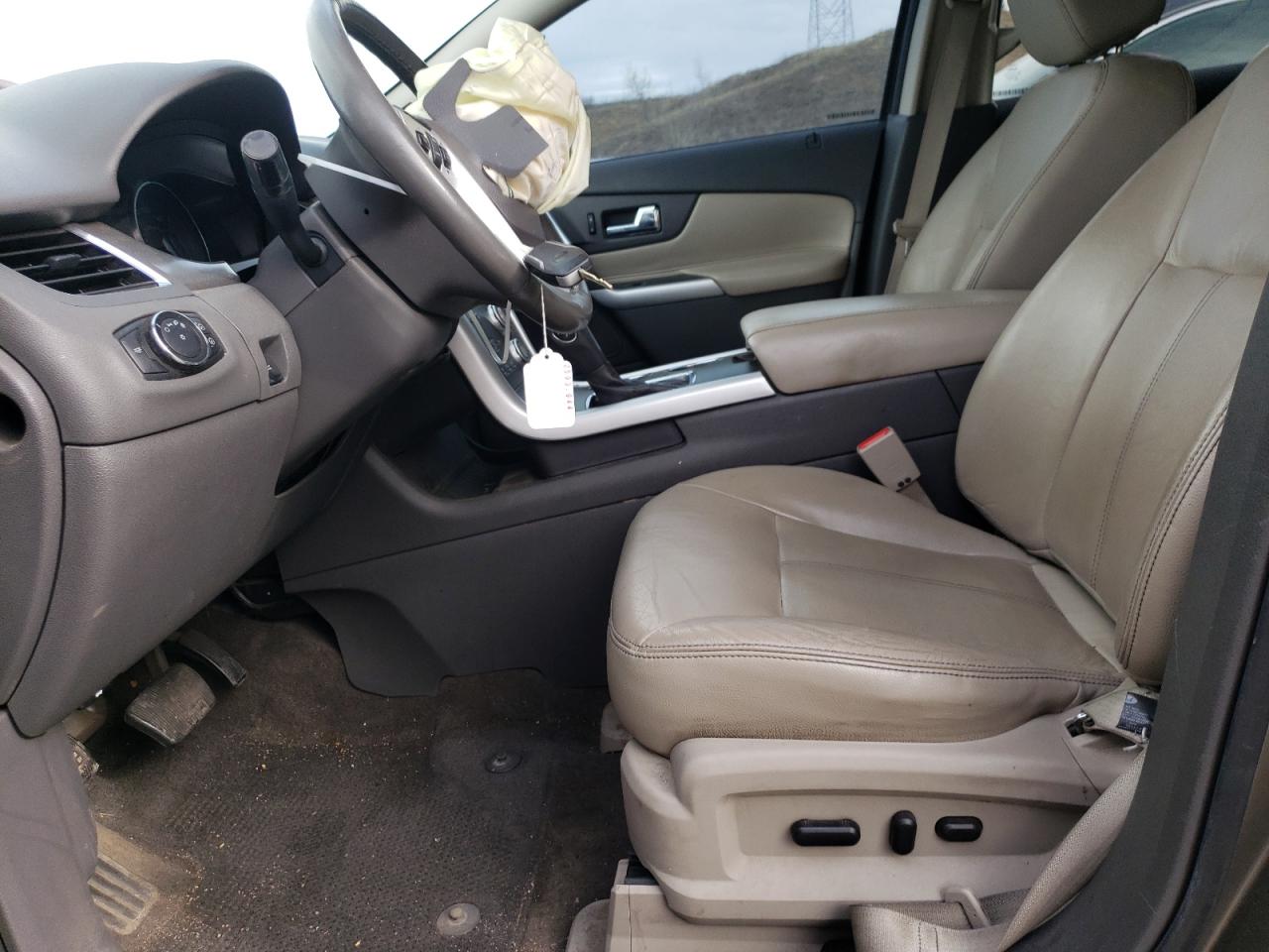 2013 Ford Edge - Image 7