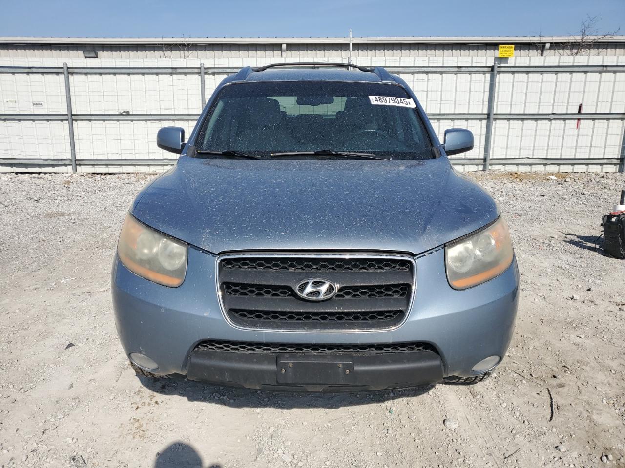 2009 Hyundai Santa Fe - Image 5