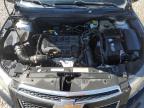 2013 Chevrolet Cruze Lt for Sale in Magna, UT - Side