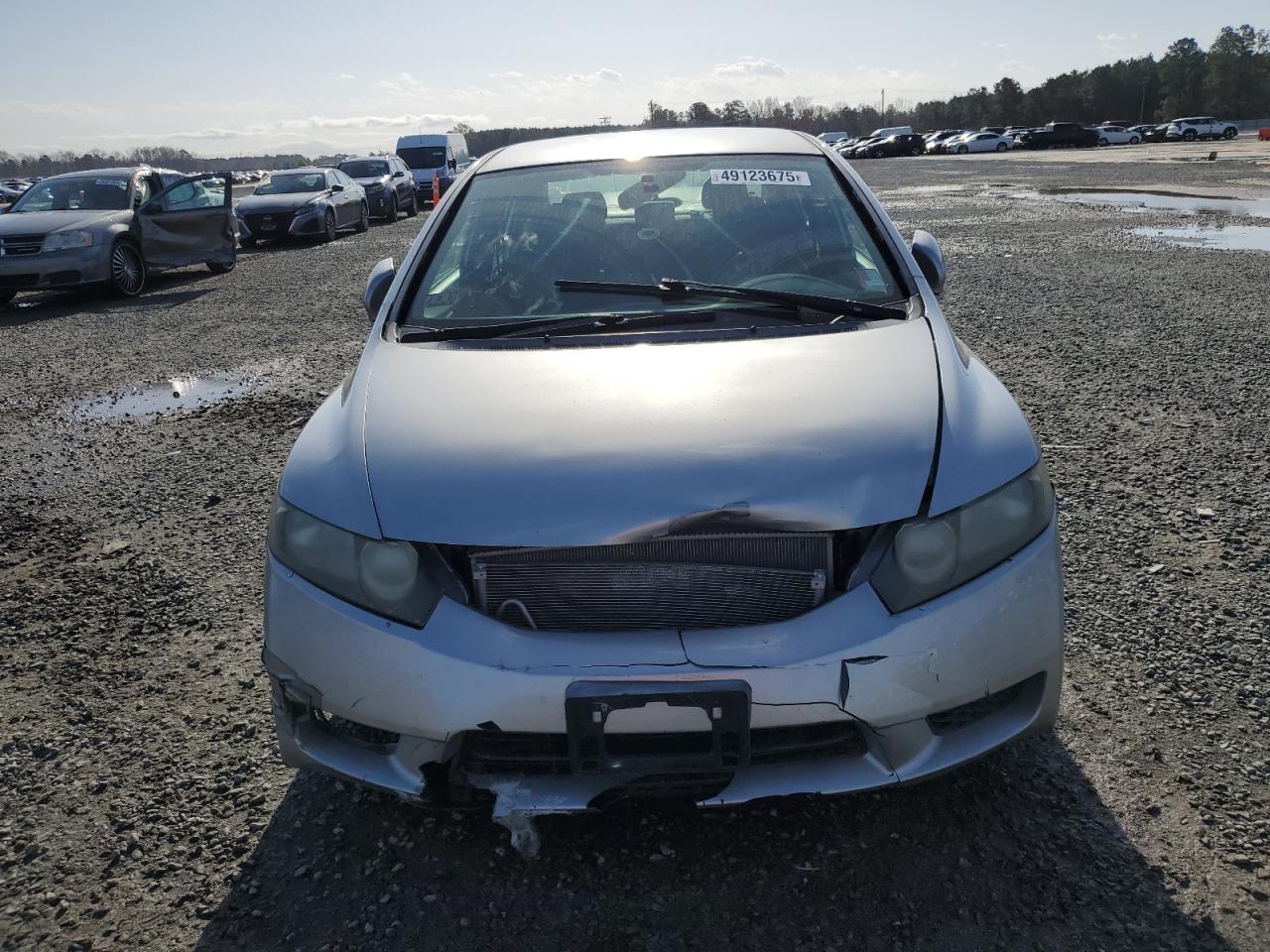 2009 Honda Civic - Image 5