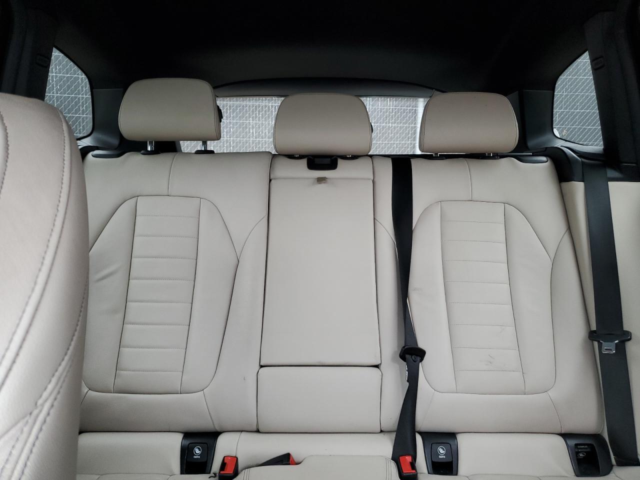 2019 BMW X3 - Image 10