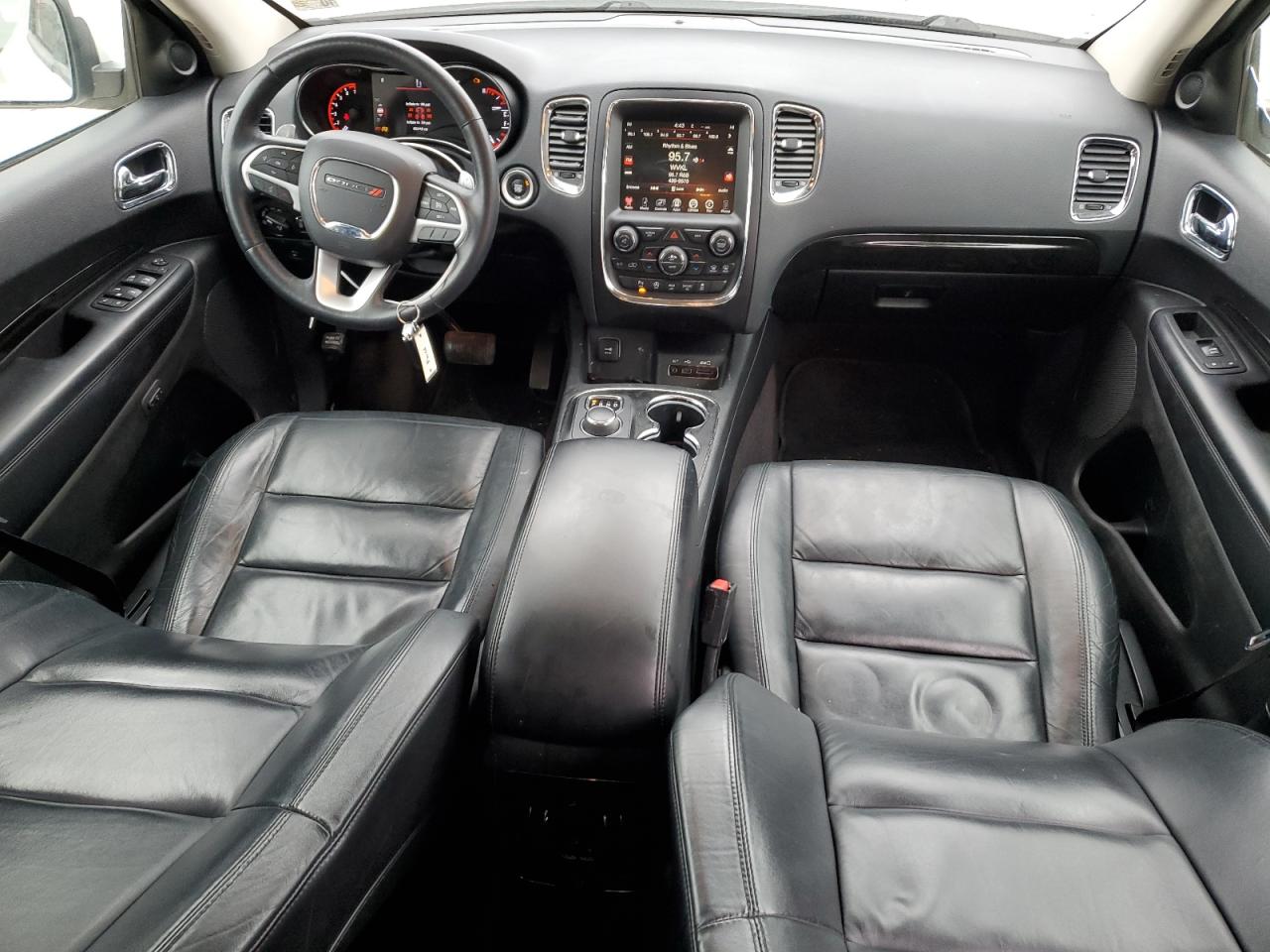 2016 Dodge Durango - Image 8