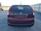 2014 Honda Cr-V Exl за продажба в Gastonia, NC - Front End