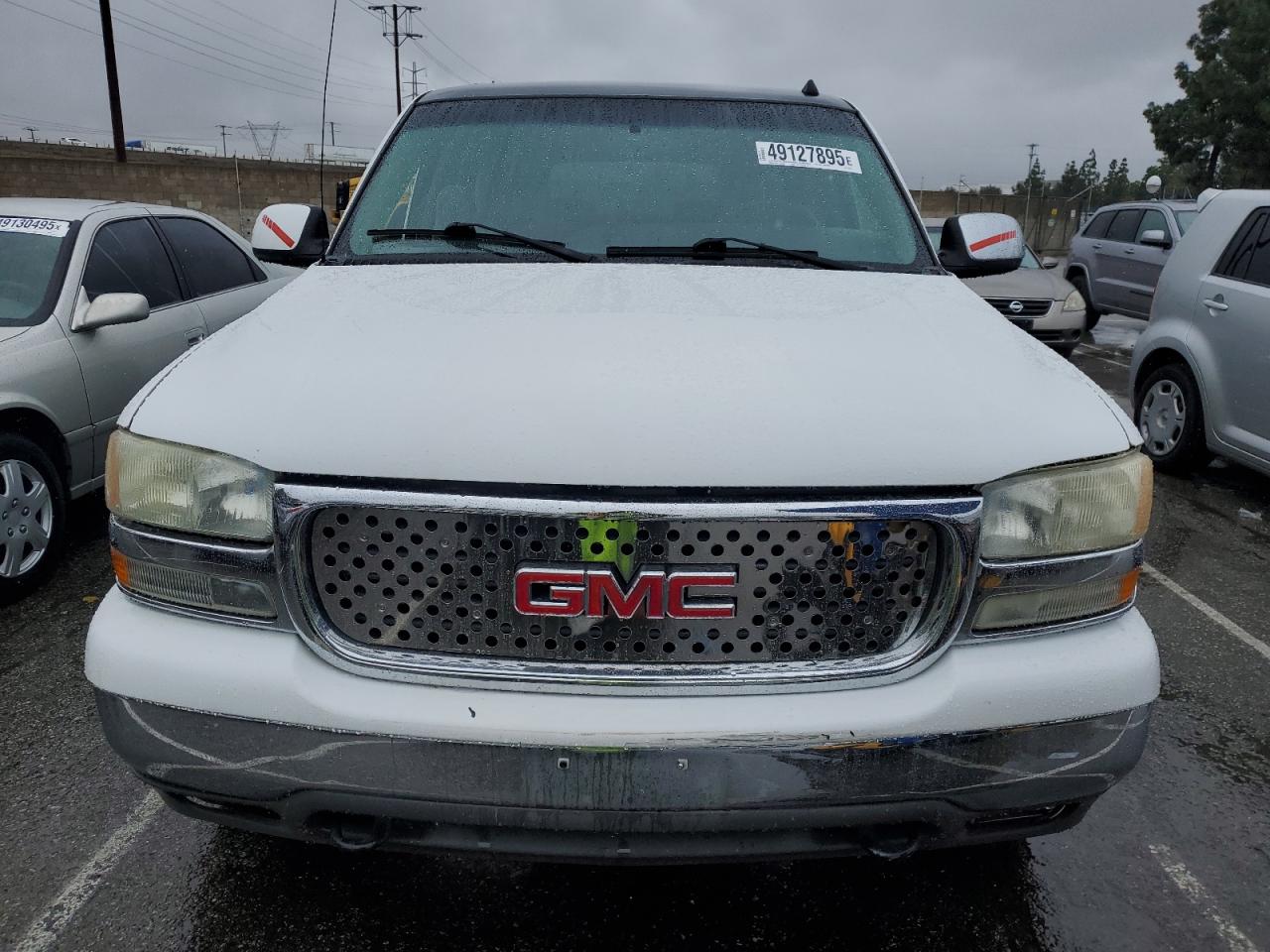 2003 GMC Yukon - Image 5