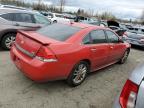 2009 Chevrolet Impala Ltz de vânzare în Woodburn, OR - Minor Dent/Scratches