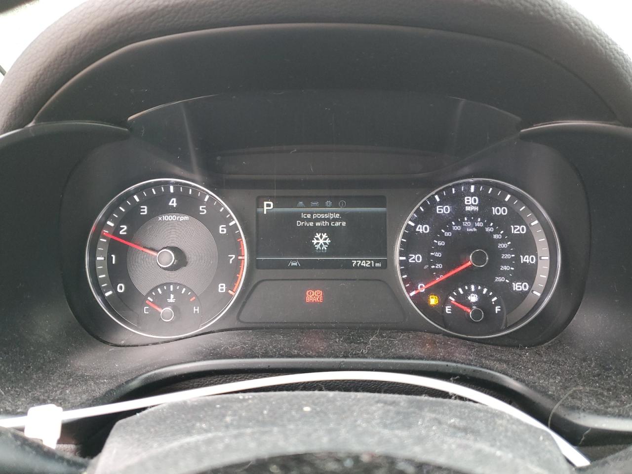 2022 Kia Forte Fe VIN: 3KPF24AD4NE494827 Lot: 49143265