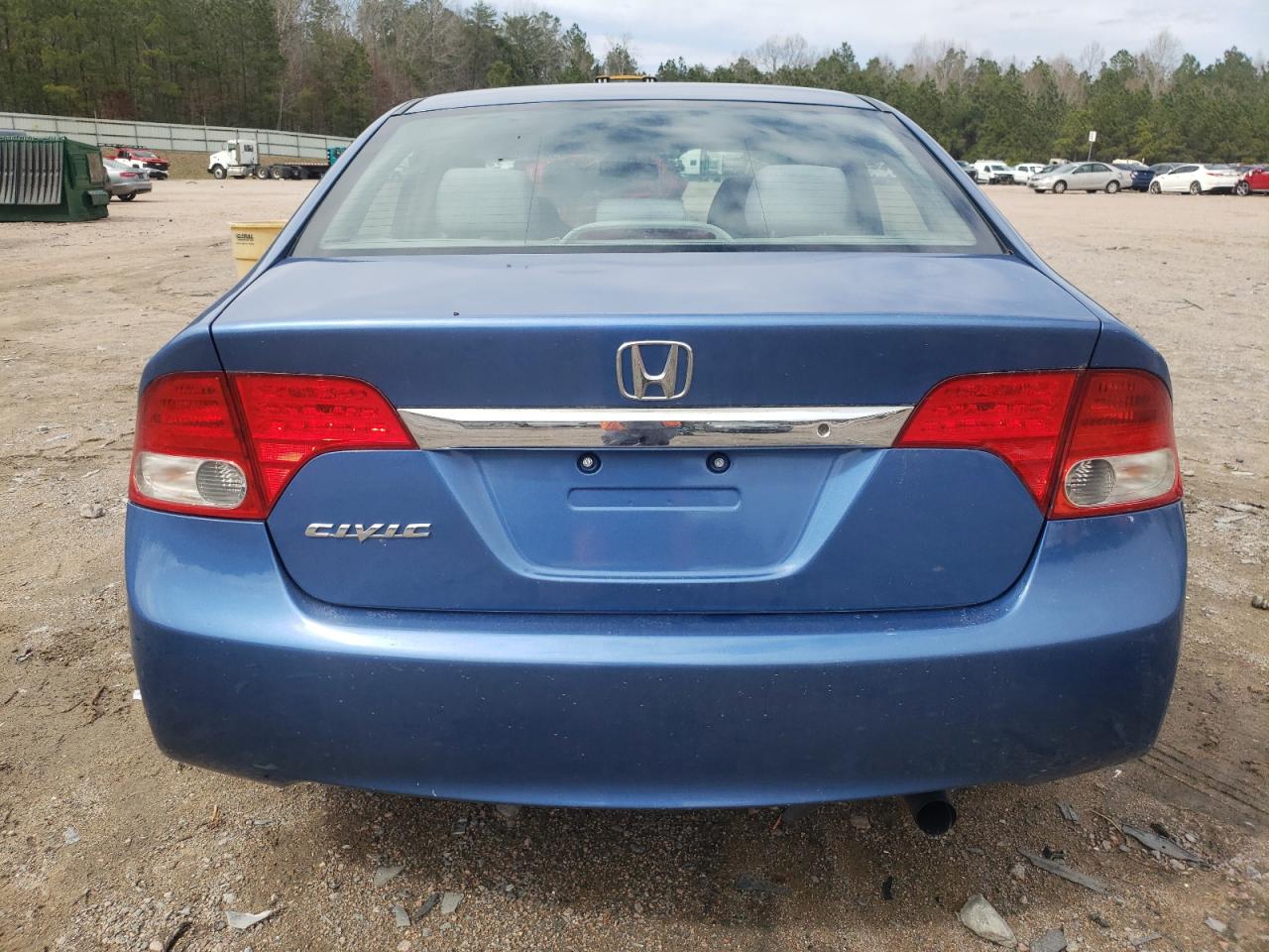 2009 Honda Civic - Image 6