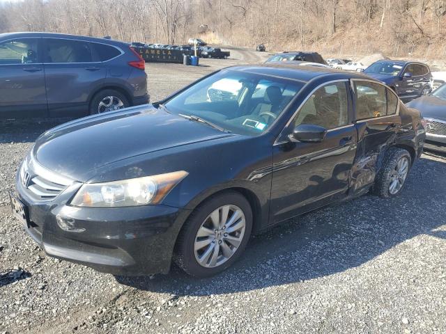 2012 Honda Accord Ex