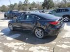 2016 Mazda 6 Touring продається в Savannah, GA - Rear End