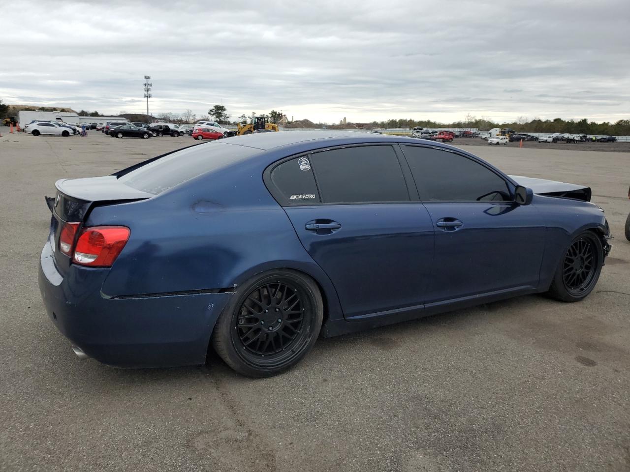 2006 Lexus GS 300 - Image 3