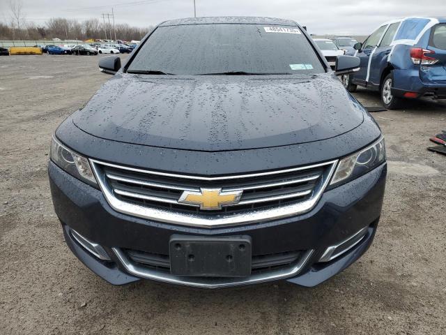  CHEVROLET IMPALA 2017 Синій