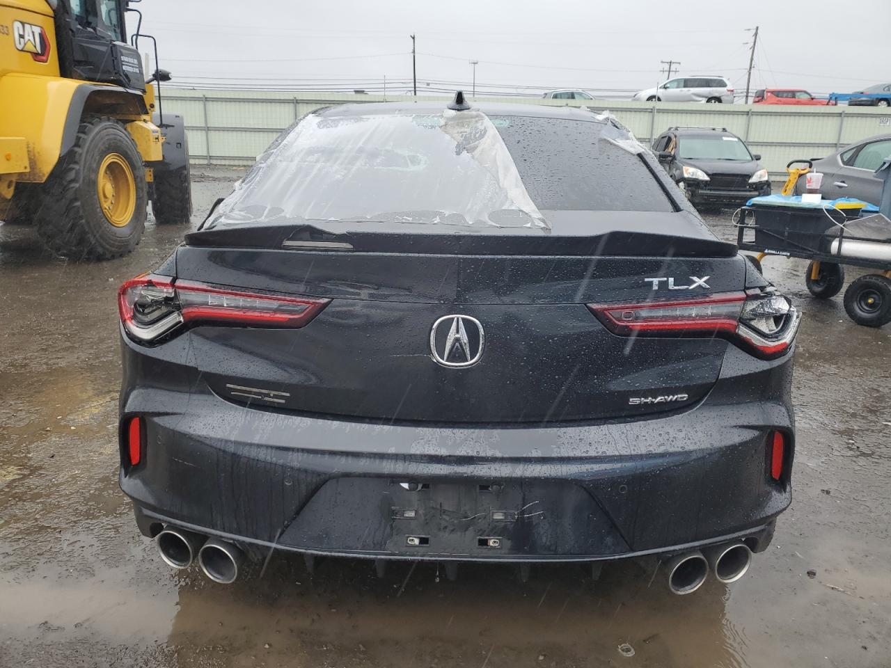 2022 Acura TLX - Image 6