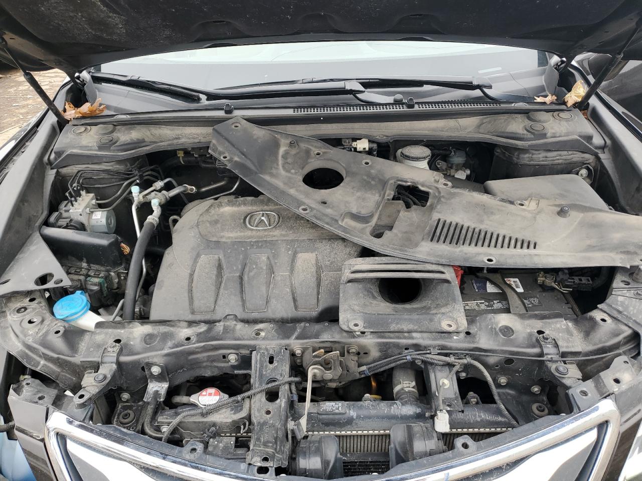 2017 Acura RDX - Image 12