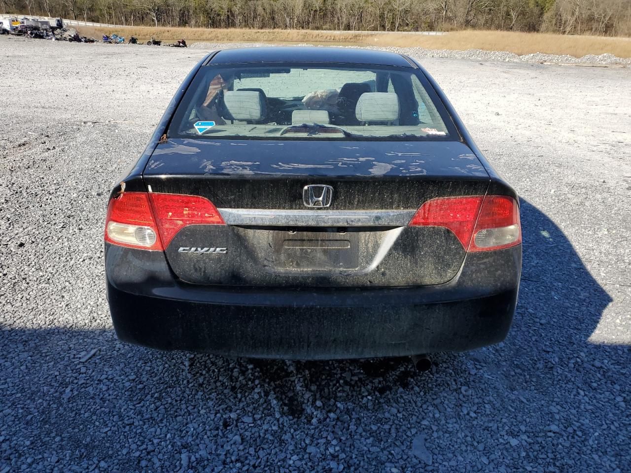 2009 Honda Civic - Image 6