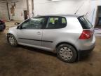 2007 Volkswagen Rabbit  за продажба в Ham Lake, MN - Front End