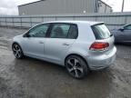 2012 Volkswagen Golf  продається в Gastonia, NC - Front End