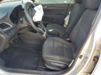 2020 Hyundai Accent Se en Venta en Tifton, GA - Front End