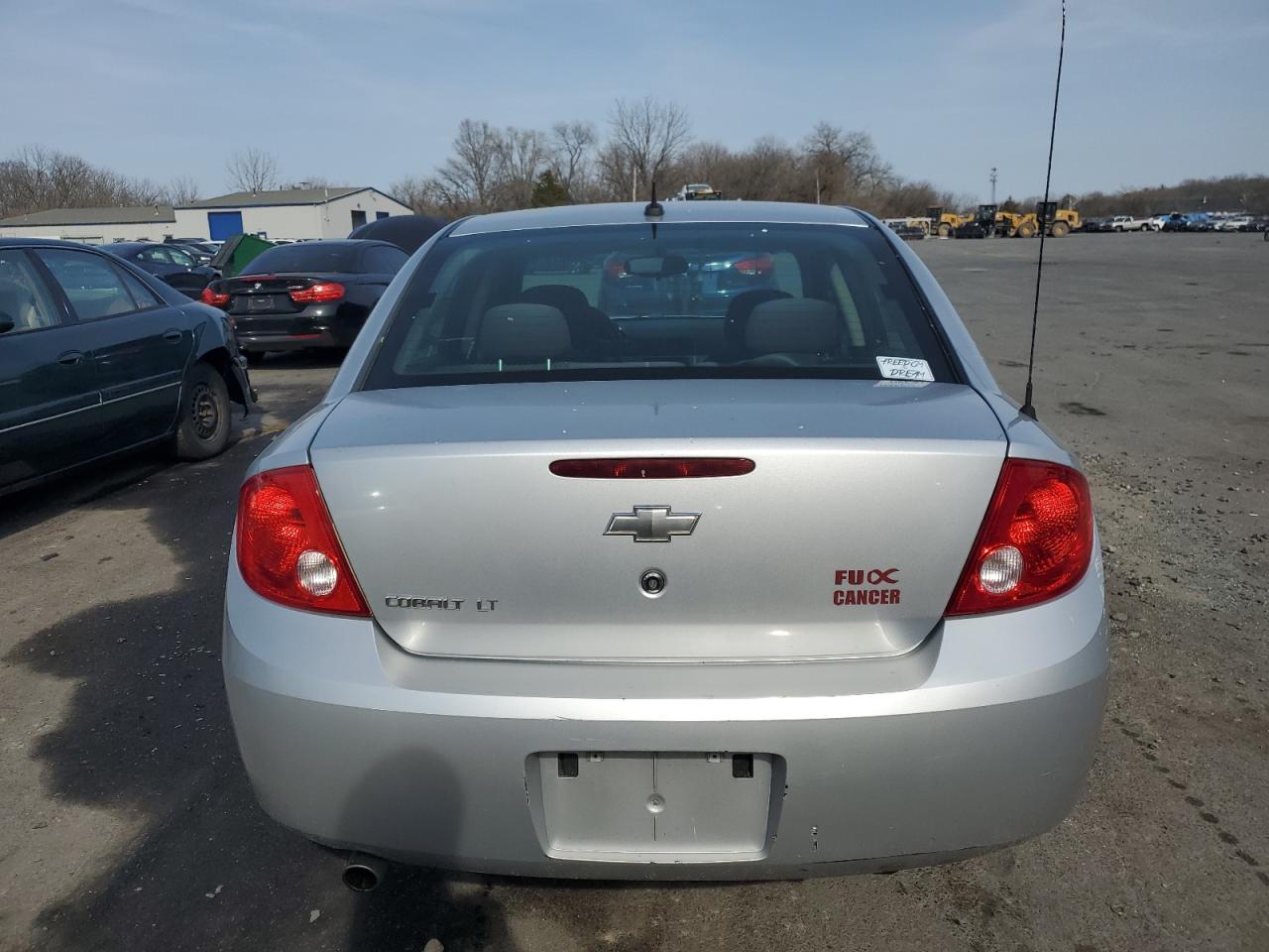 2010 Chevrolet Cobalt - Image 6