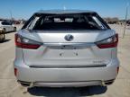 2019 Lexus Rx 350 Base продається в Grand Prairie, TX - Rollover