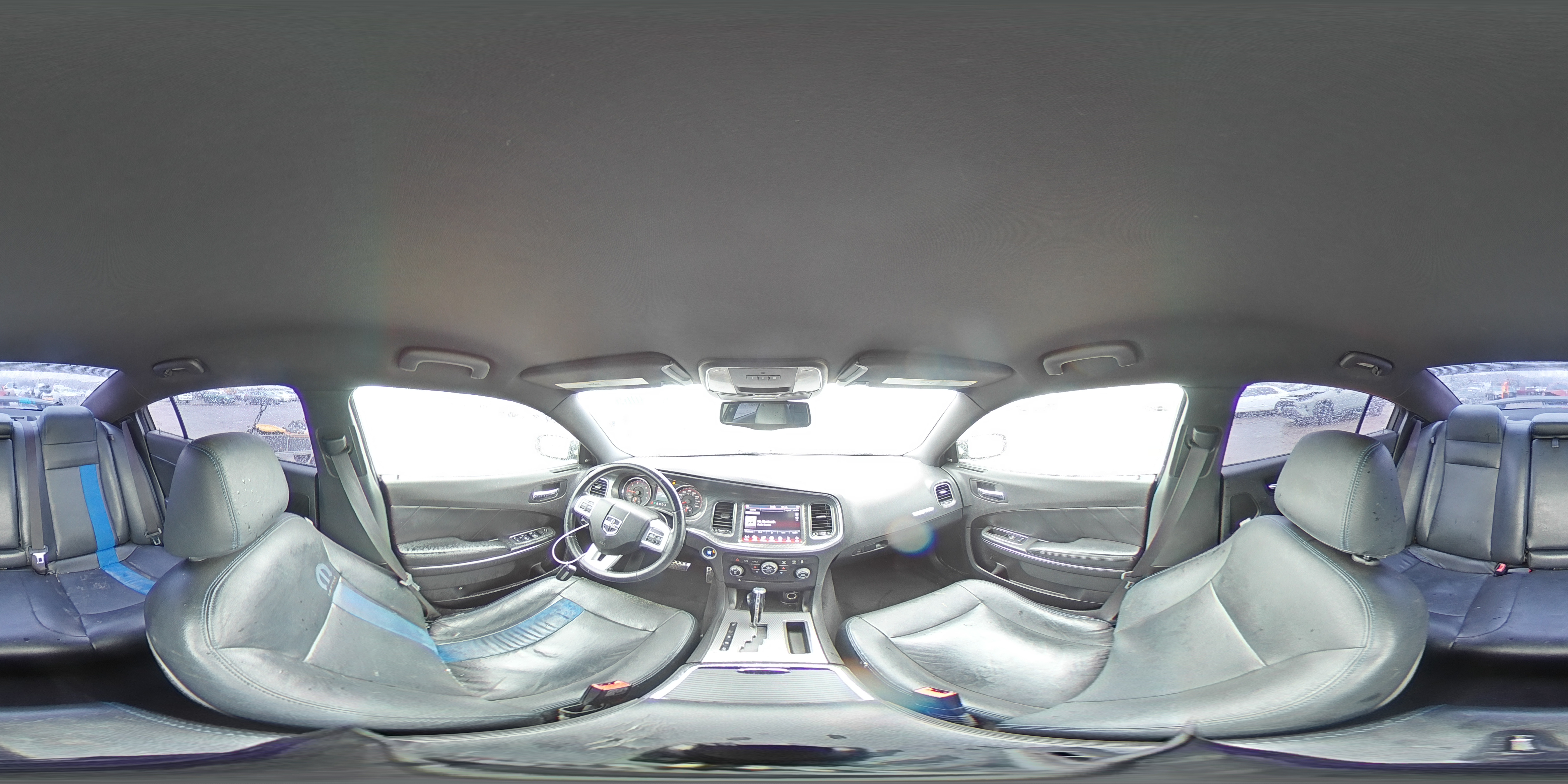 2011 Dodge Charger - Image 13