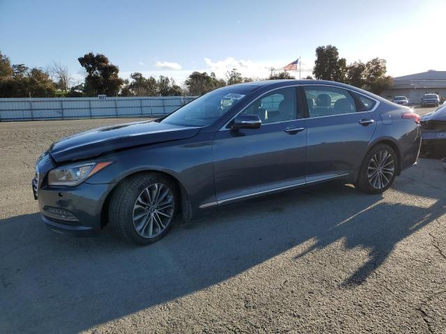 2016 Hyundai Genesis 3.8L