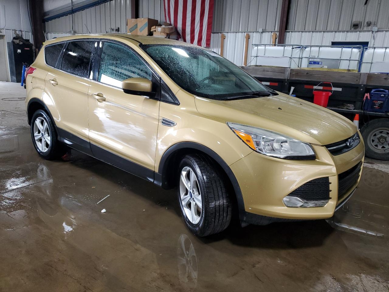 2014 Ford Escape - Image 4