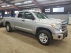 2017 Toyota Tundra Double Cab Sr للبيع في East Granby، CT - Minor Dent/Scratches