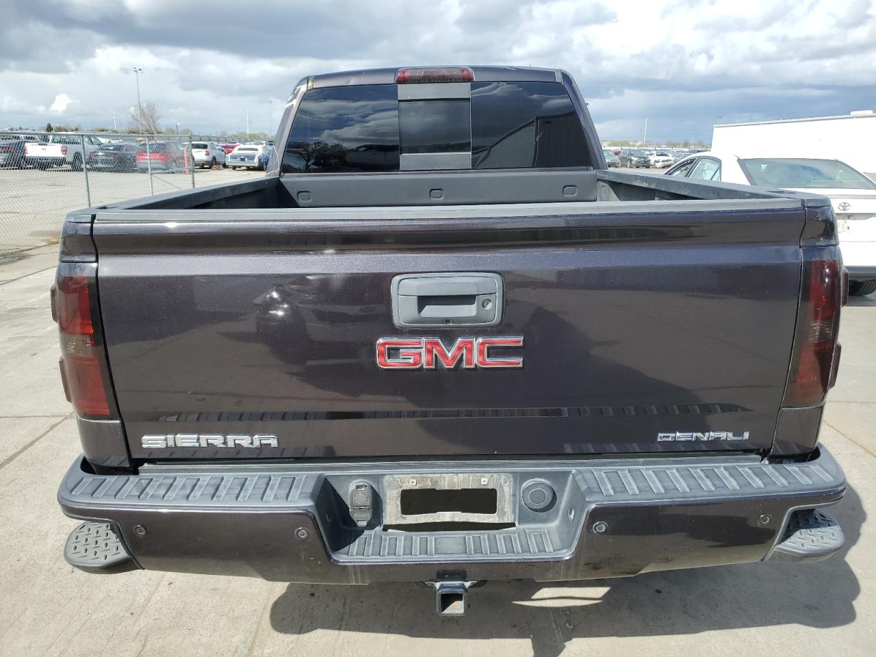 2014 GMC Sierra - Image 6