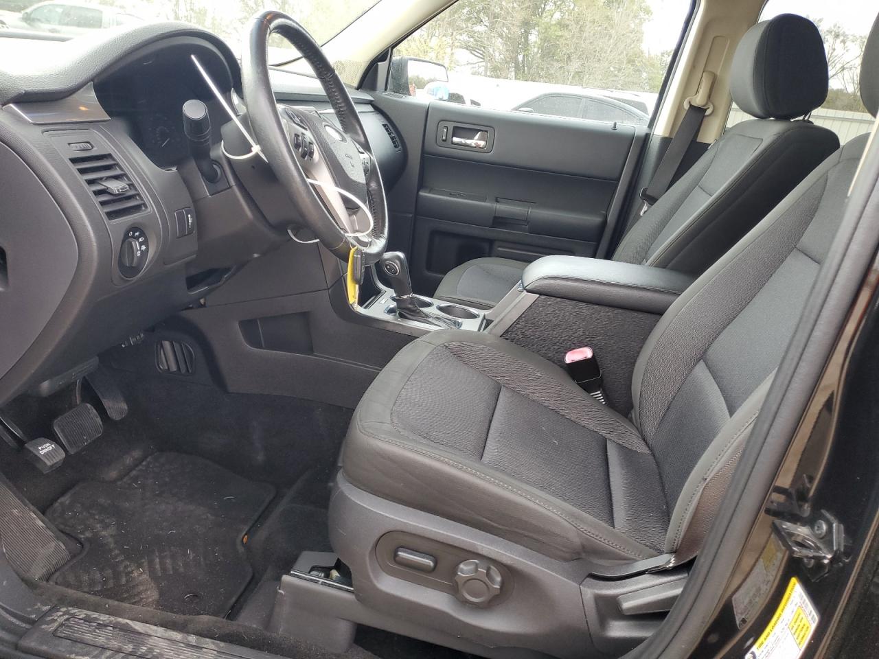 2014 Ford Flex - Image 7