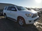 2008 Toyota Sequoia Limited de vânzare în Spartanburg, SC - Side