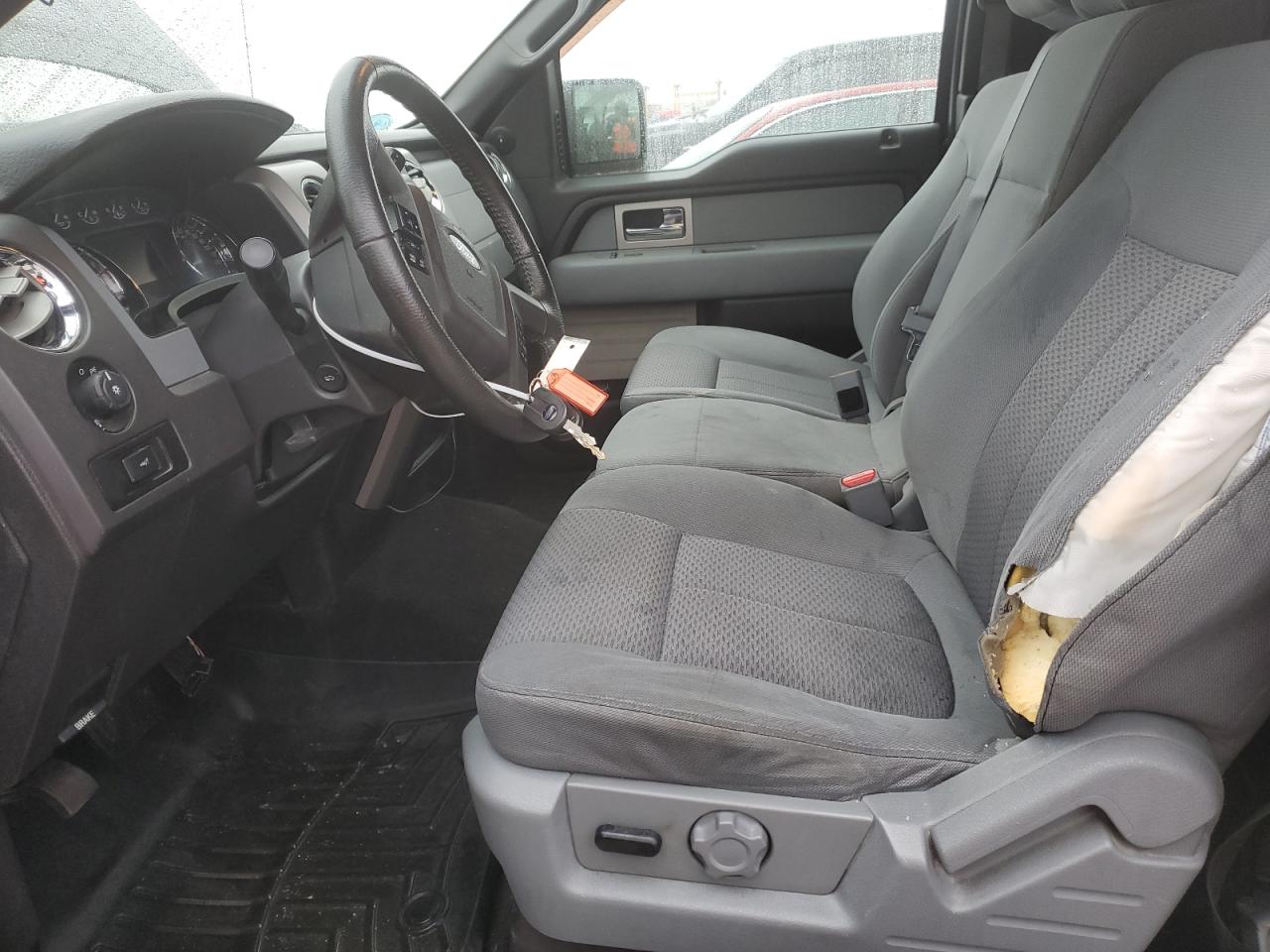 2011 Ford F-150 - Image 7