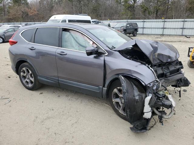  HONDA CRV 2018 Szary