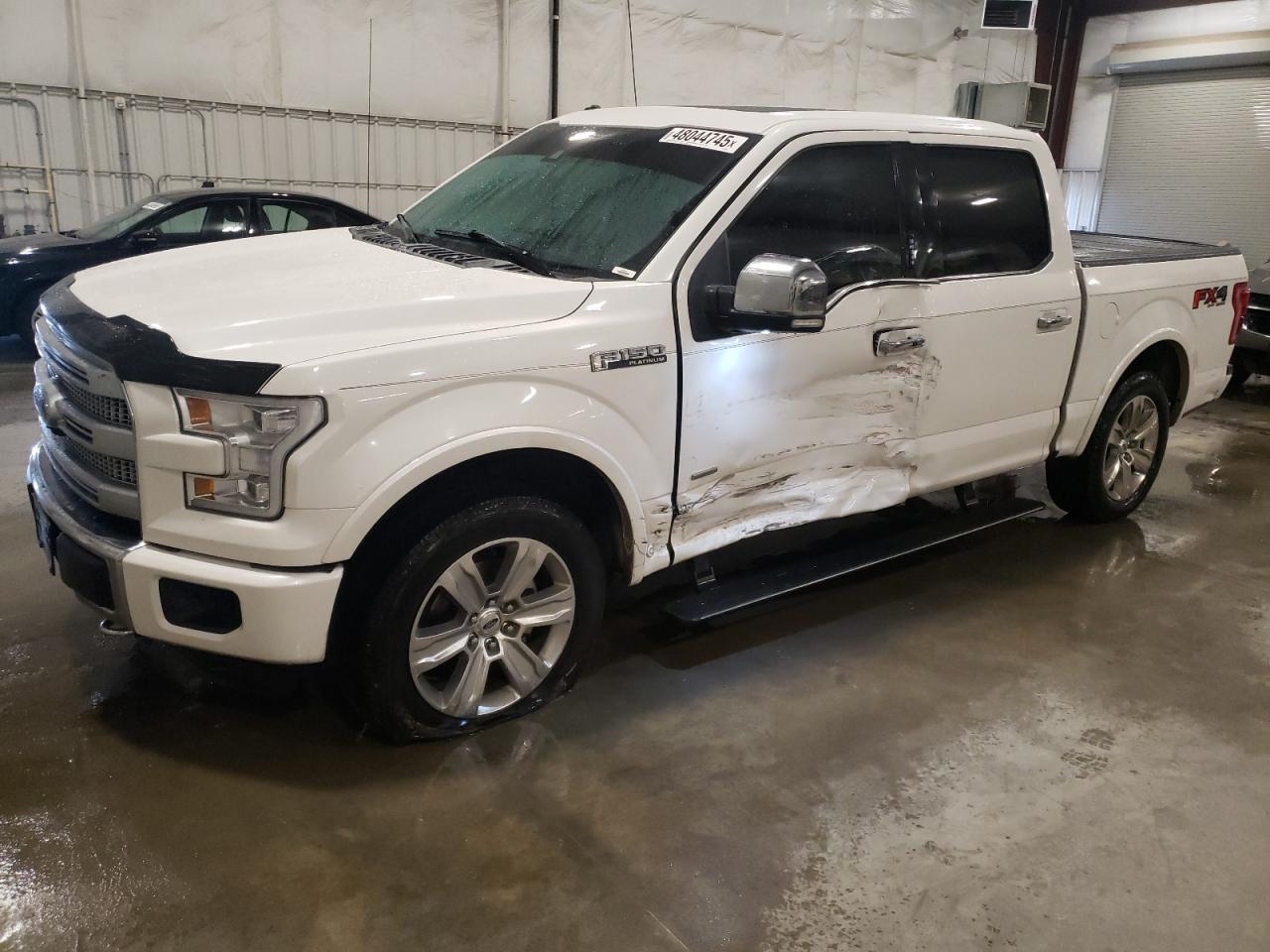 2015 Ford F-150 - Image 1