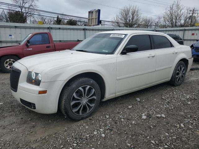 2006 Chrysler 300 