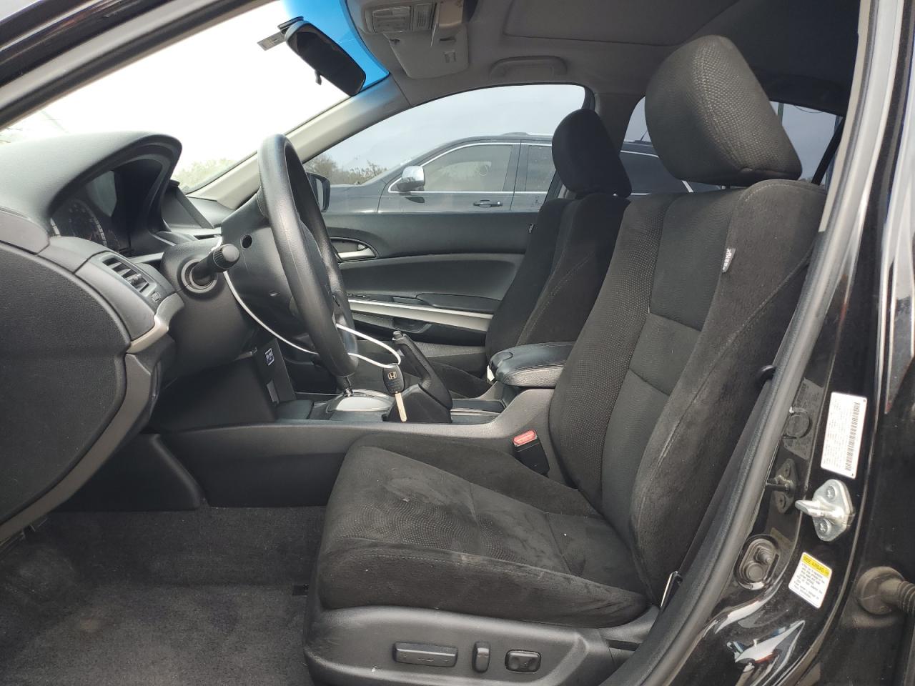 2010 Honda Accord - Image 7