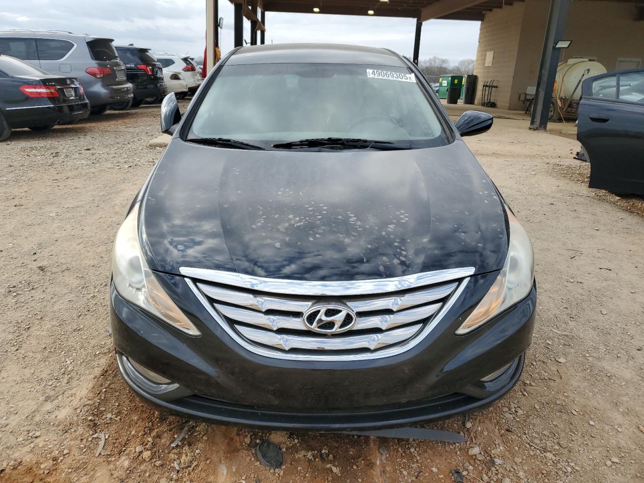 2011 Hyundai Sonata - Image 5