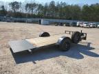 2024 Interstate Utility Trailer for Sale in Charles City, VA - Normal Wear