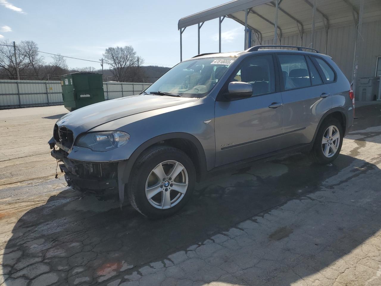 2012 BMW X5 - Image 1